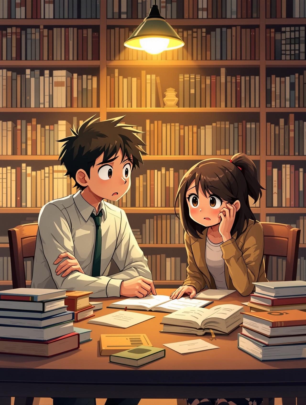 星芽短剧pc - 学神求放过