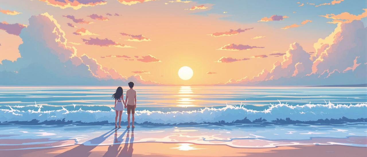 星芽短剧pc - 夏日心动季